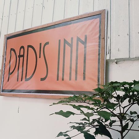 Pad'S Inn เอลนิโด ภายนอก รูปภาพ